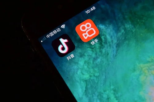 快手拔刀向淘宝 短视频电商的互联革命